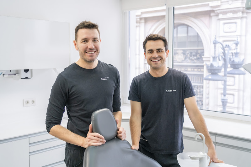 Clínica Dental Primitivo Roig | Dentista en Valencia
