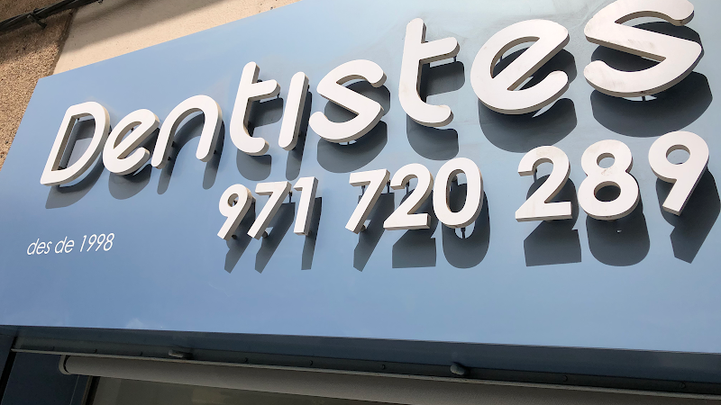 Clínica Dental Qualitat i Prevenció