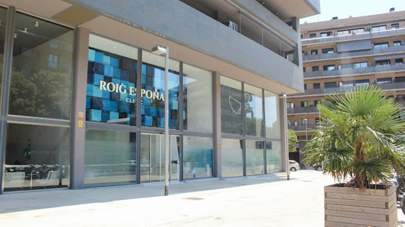 Clínica Dental Roig Espona Clinic | Dentista en Poble Nou