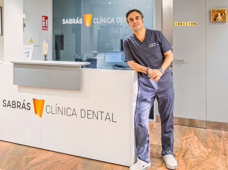 Clínica Dental Sabrás