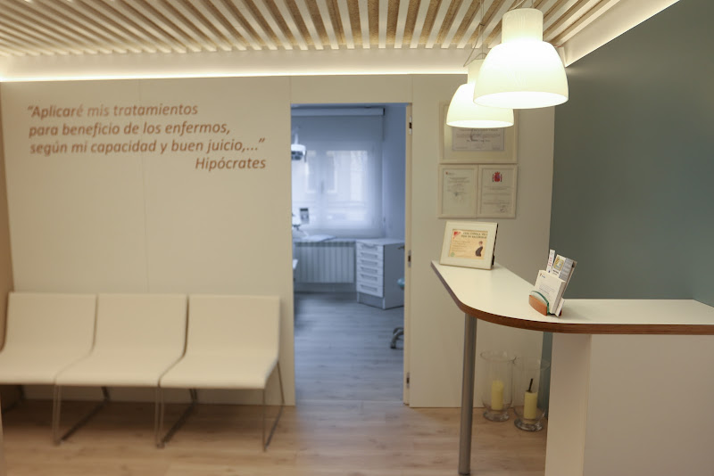 Clinica Dental Sanz Narrillos