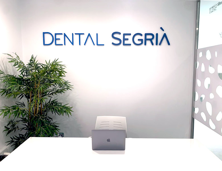 Clínica Dental Segrià Bordeta