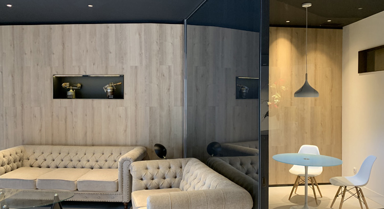 Clinica Dental Segria Zona Alta