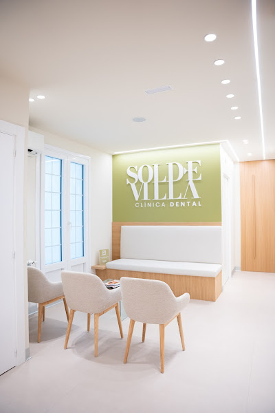 Clínica Dental Soldevilla