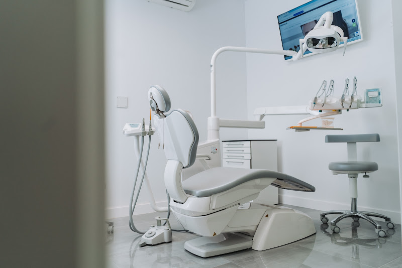 Clínica Dental Sonrisalud Ávila