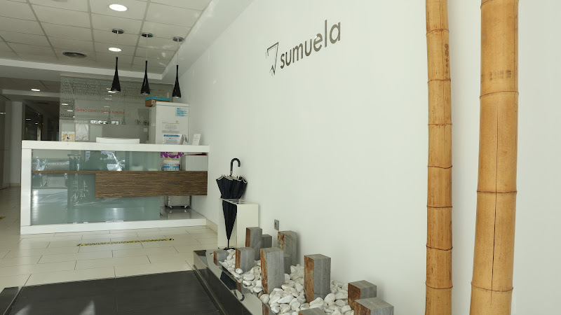 Clínica Dental Sumuela
