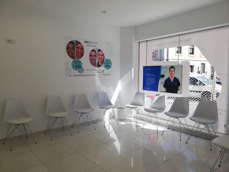 Clínica Dental Vitaldent