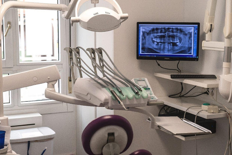 Clínica Dental Xixón