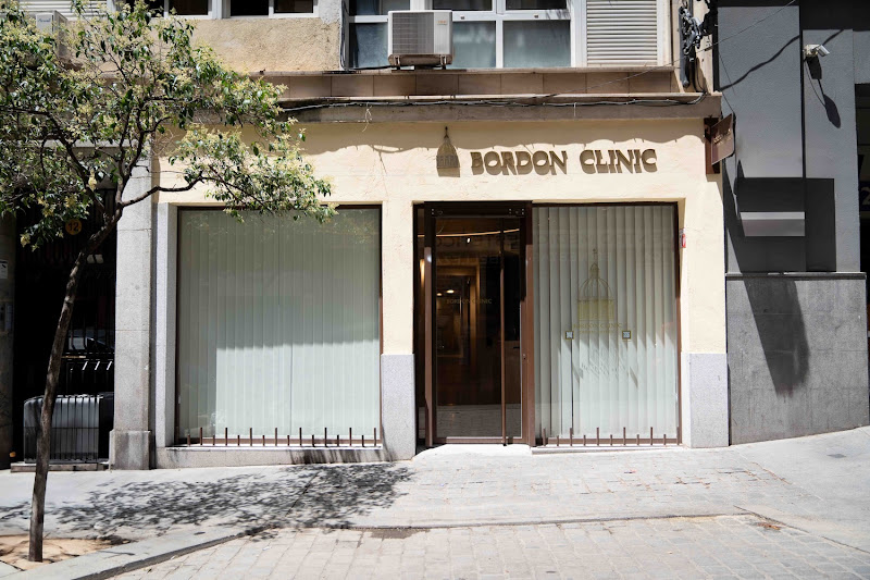 Clínica Dental en Madrid | Dentistas | BordonClinic