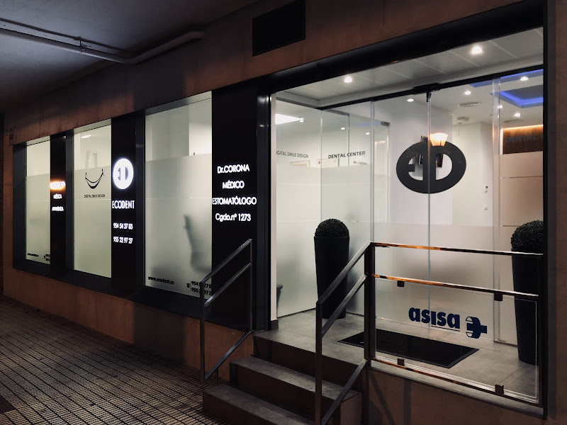 Clínica Dental y Estética Ecodent Sevilla