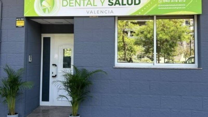 Clínica Dental y Salud Valencia