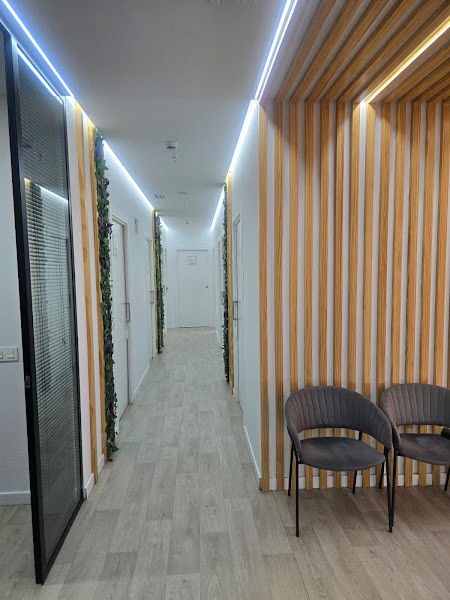 Clínica Depilación Tulaser Burgos – El Corte Inglés