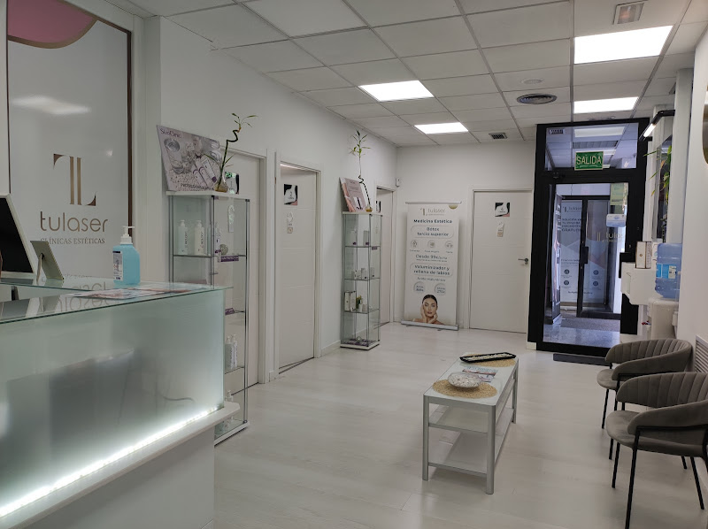 Clínica Depilación Tulaser Cartagena