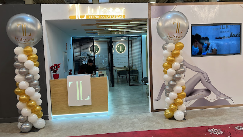 Clínica Depilación Tulaser El Corte Inglés Plaza Cataluña