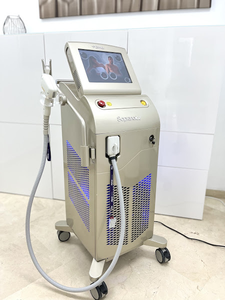 Clínica Dermatología Valencia Campuslaser : Depilación Láser y Medicina Estética