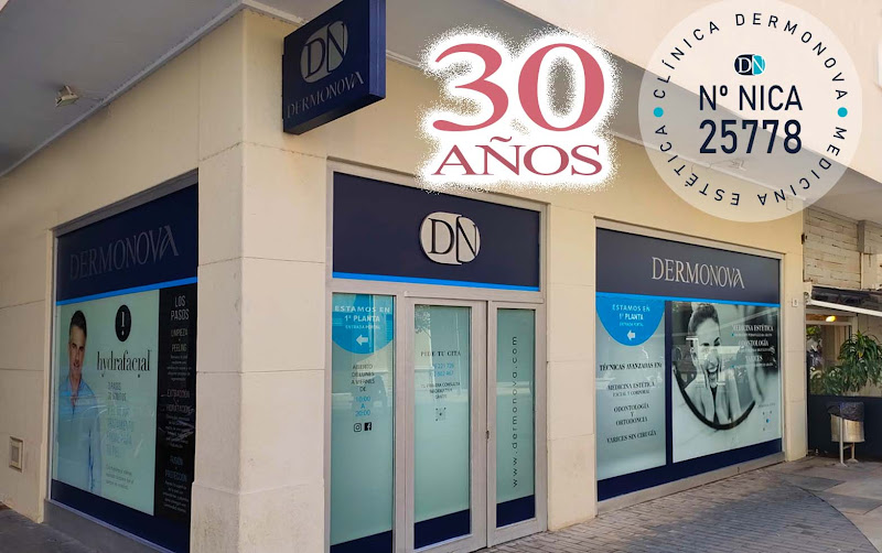 Clínica Dermonova Medicina Estética, Odontología y Varices