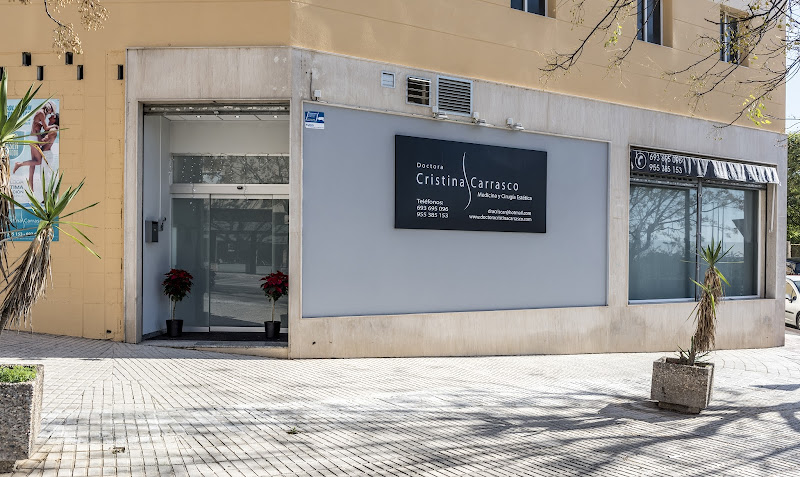 Clínica Doctora Cristina Carrasco