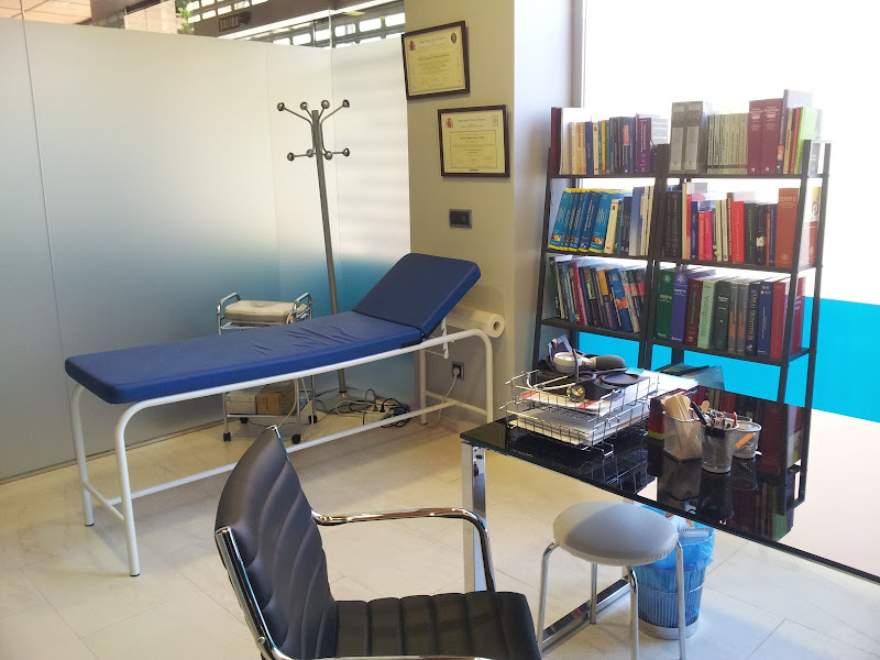 Clínica Dr. Benito De Benito