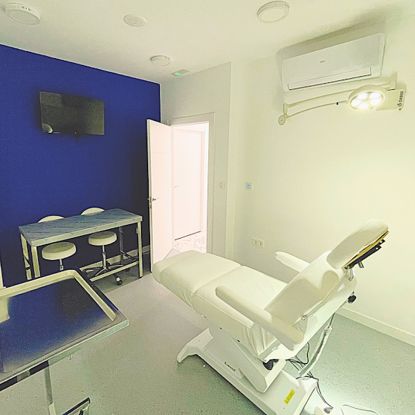 Clínica Dr. De Teresa – Medicina Capilar Avanzada