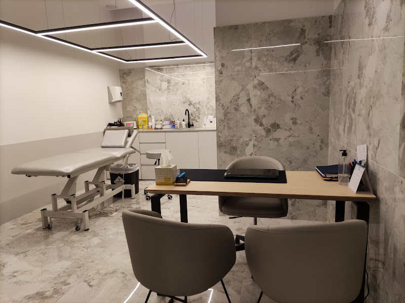 Clínica Dra Vanesa Pérez Ortiz – Instituto Capilar de Alicante