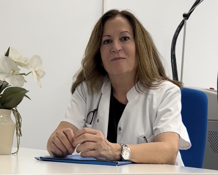 Clínica Dra. Antonia Alonso – Medicina Estética y Regenerativa