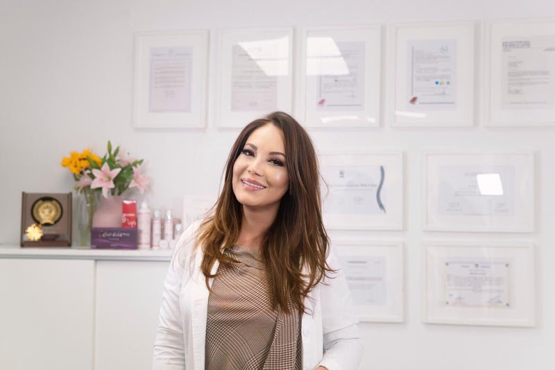 Clínica Dra. Laura Sitú – Medicina Estética en Barcelona