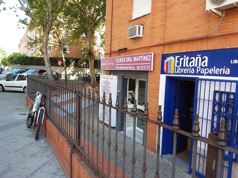 Clínica Dra. Martínez