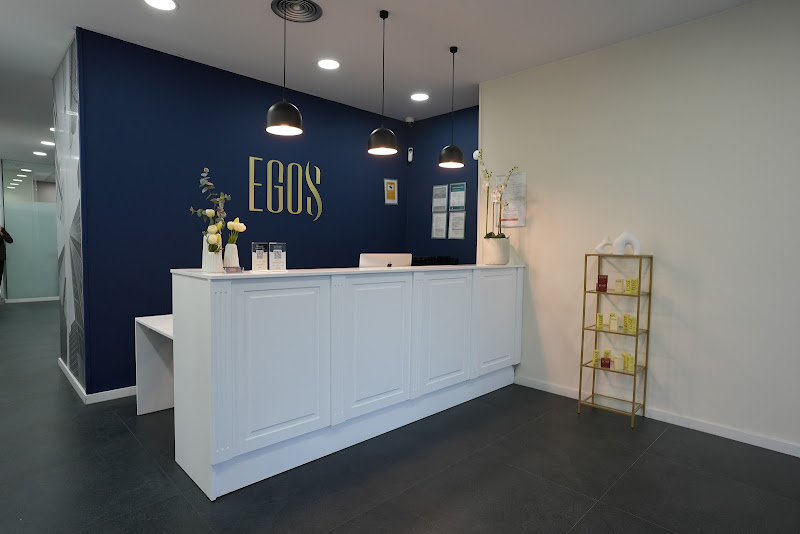 Clínica EGOS – Bloome by EGOS Alicante | Cirugía Estética y Plástica