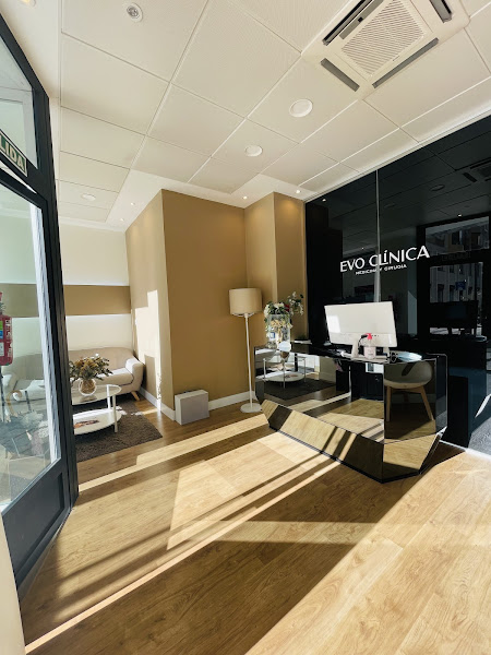 Clínica EVO by Dr. García Jiménez