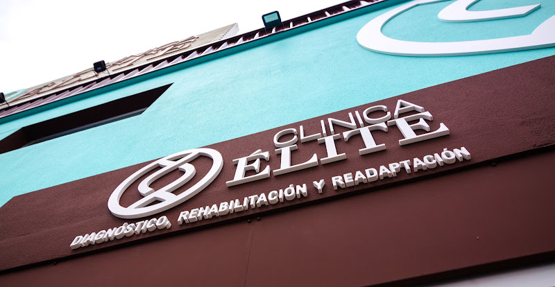 Clínica Élite | Centro Médico Oviedo – Fisioterapia y Osteopatía