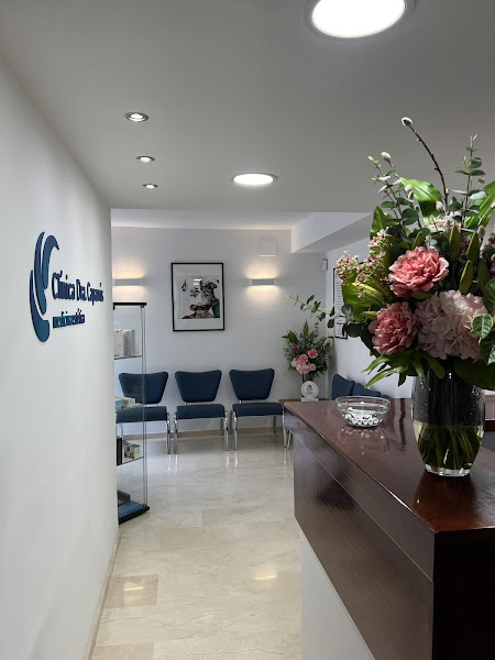 Clínica Estética Dra Caparrós