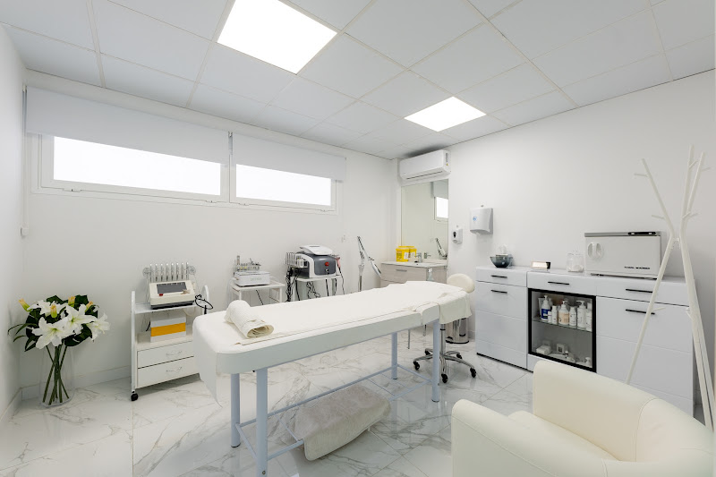 Clínica Estética QuantumLab Clinic Medico-Estético & Capilar