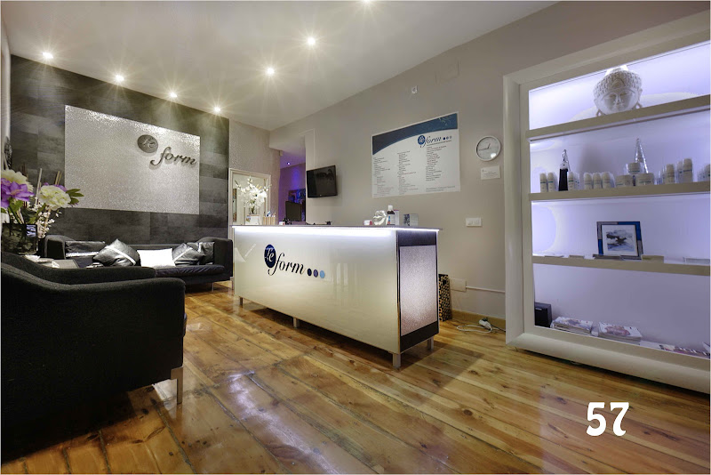 Clínica Estética en Valladolid | Leform