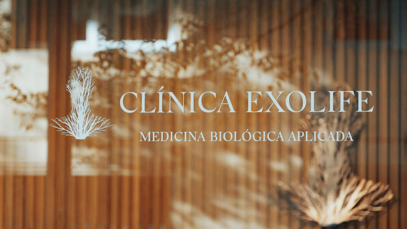 Clínica Exolife – Centro de Medicina Biológica