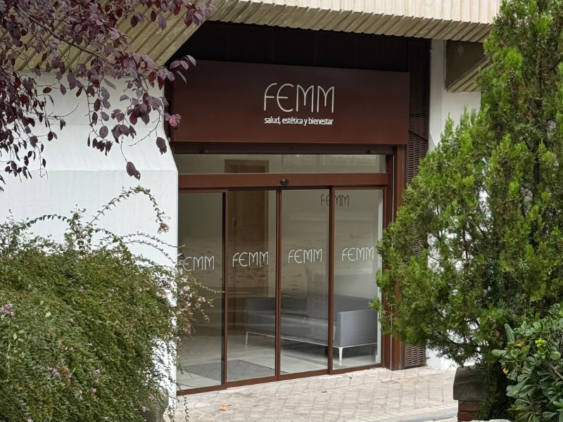 Clínica FEMM