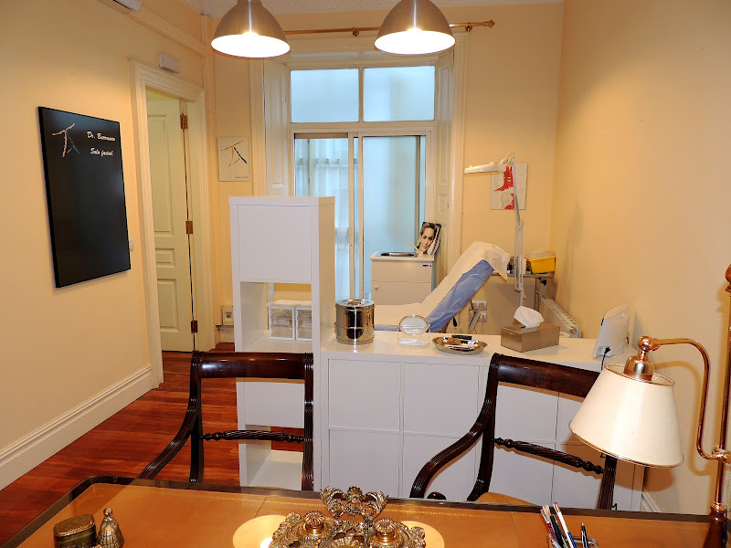 Clínica Facial 10 Bilbao: Botox