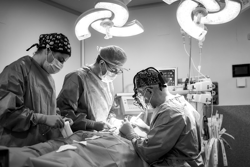 Clínica Fernández Blanco | Cirugía Plástica y Medicina Estética en Marbella