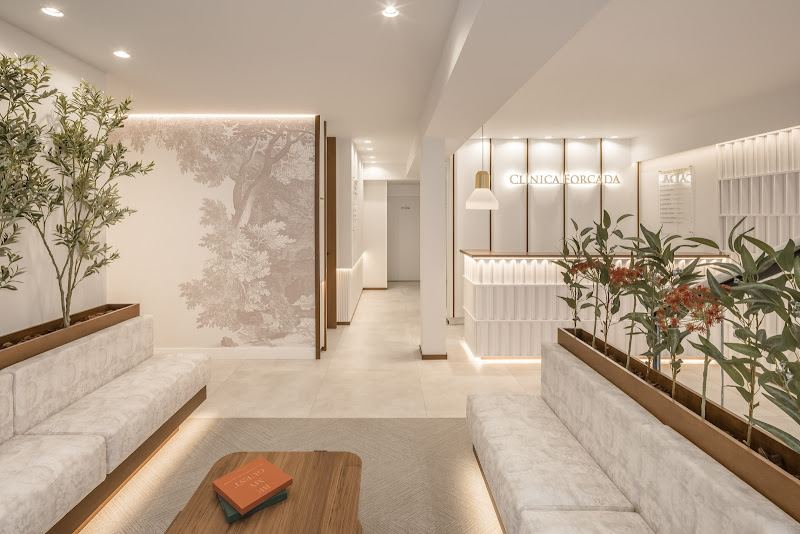 Clínica Forcada