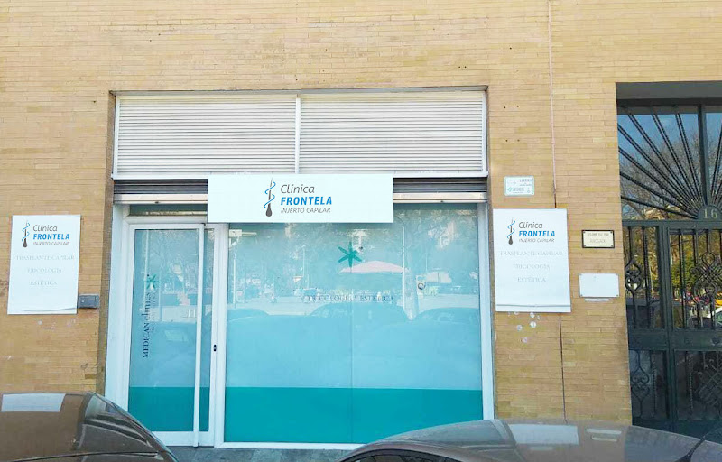 Clínica Frontela Córdoba