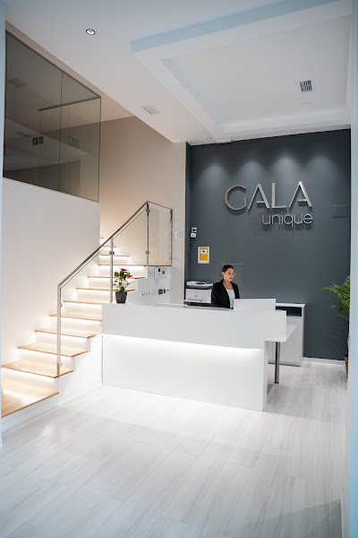 Clínica GALA Unique | Medicina Estética Murcia