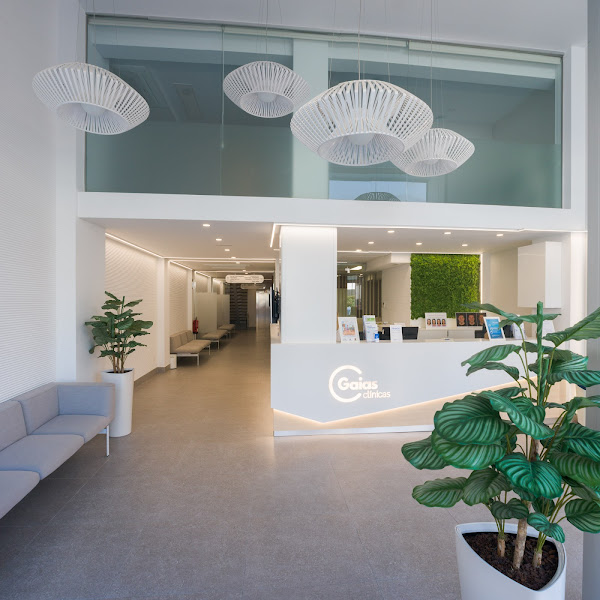 Clínica Gaias