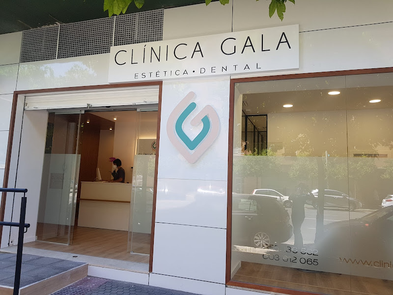 Clínica Gala Estética Dental