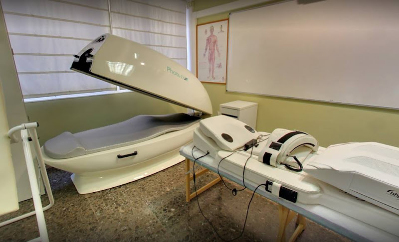 Clínica Gent Nova – Salud Integrativa