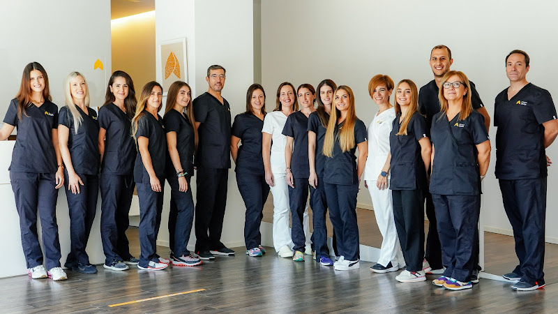 Clínica Gioia. Clínica dental en Elche