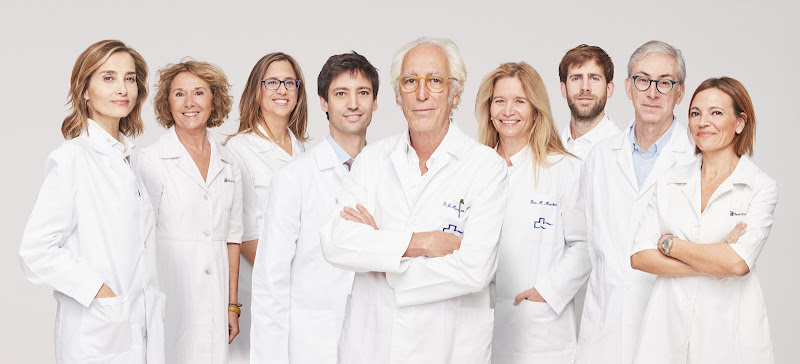 Clínica Herrero Jover Médicos