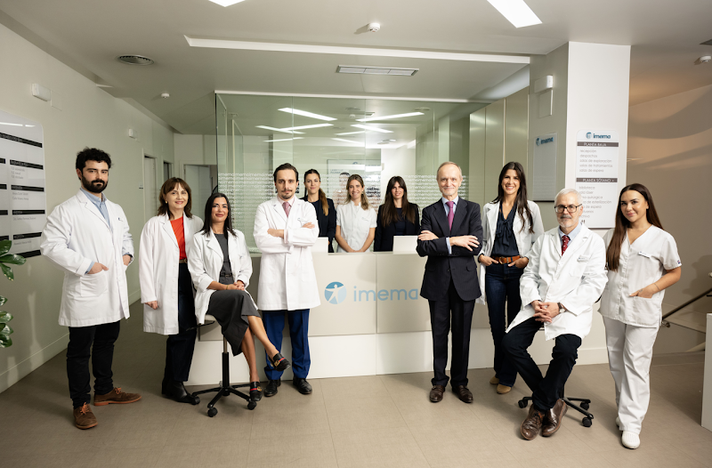 Clínica IMEMA