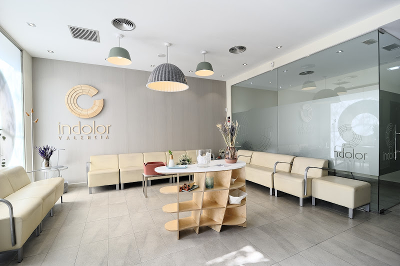 Clínica Indolor – Tratamiento del dolor