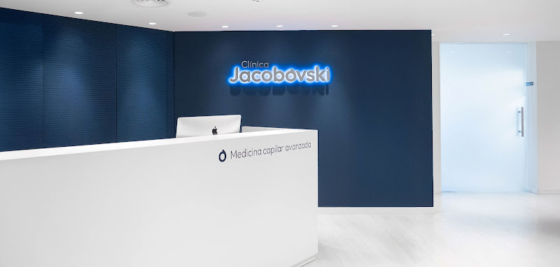 Clínica Jacobovski