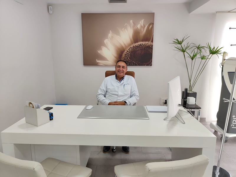 Clínica Javaloyes Medicina Estética y Nutrición Elche