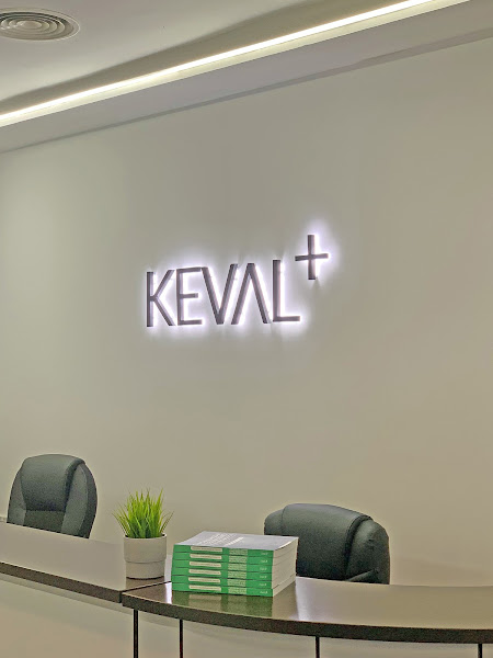 Clínica Keval+